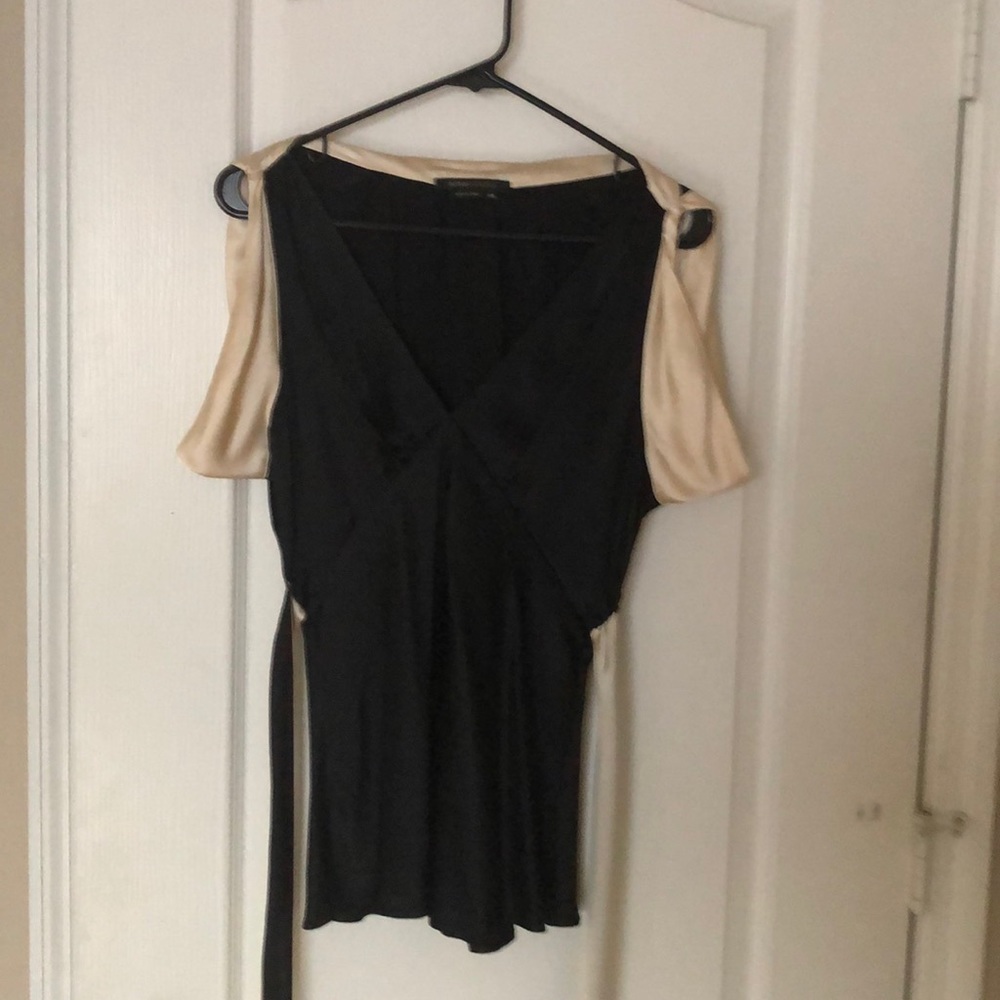 BCBG Blouse
